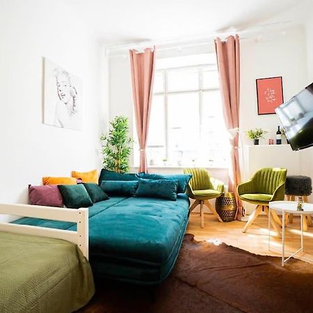 Cozy Flat - 10Min To City Center ! ウィーン エクステリア 写真