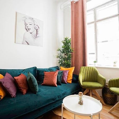 Cozy Flat - 10Min To City Center ! ウィーン エクステリア 写真