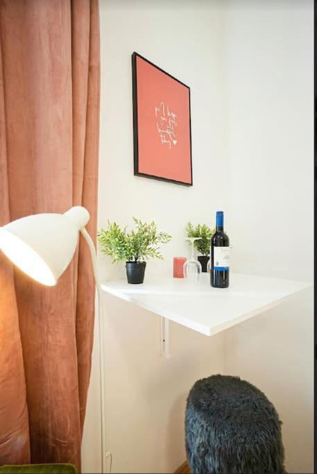 Cozy Flat - 10Min To City Center ! ウィーン エクステリア 写真